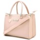 Bolsa Feminina Luma Ventura Paola Rosa Rose